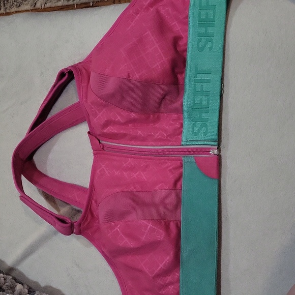 SHEFIT Sports Bra - Picture 7 of 15
